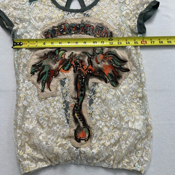 Parasuco size Small - Picture 3 of 5